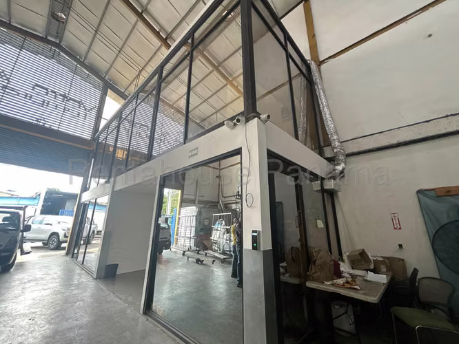 Venta de Galera en Rio Abajo Solo Cliente Directo MC