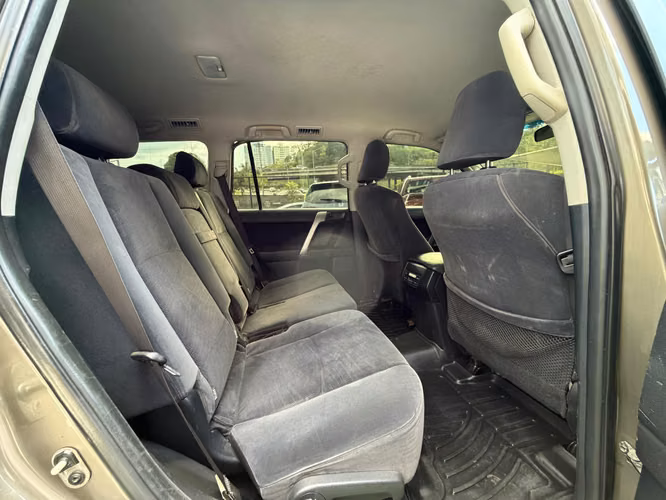 Toyota Prado 2014 - Imagen 14