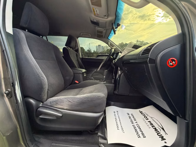 Toyota Prado 2014 - Imagen 12