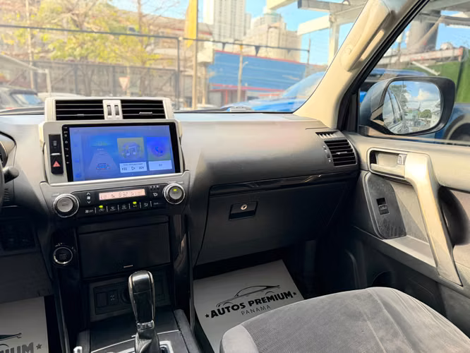 Toyota Prado 2014 - Imagen 10
