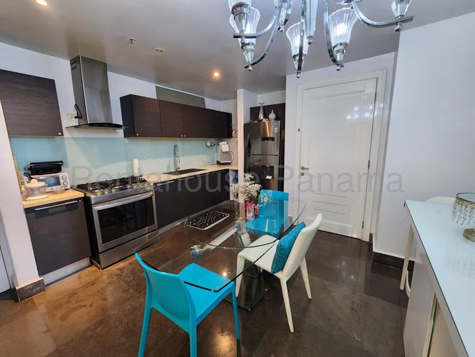 Apartment for sale on Avenida Balboa, PH Yoo and Arts (Direct Client Only)