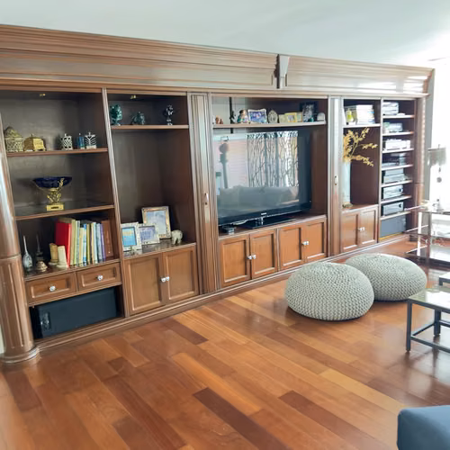 MIRAMAR - AVENIDA BALBOA - LUJOSO APARTAMENTO - 750 M² - 5 RECAMARAS