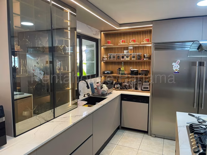 Venta de Casa en Brisas Del Golf, Villas del Golf (Solo Cliente Directo)