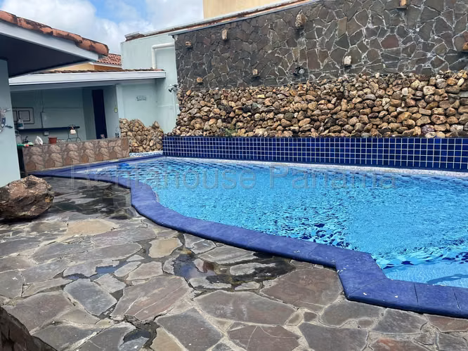 Venta de Casa en Brisas Del Golf, Villas del Golf (Solo Cliente Directo)