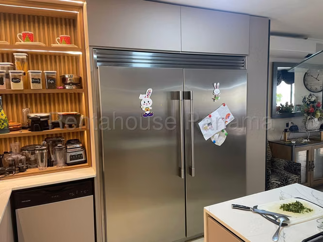 Venta de Casa en Brisas Del Golf, Villas del Golf (Solo Cliente Directo)