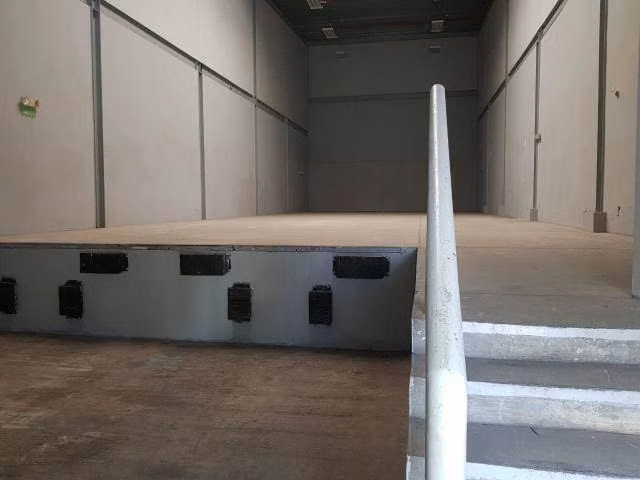 Alquiler de Galera en Don Bosco, Aeropuerto Comercial (Solo Cliente Directo)