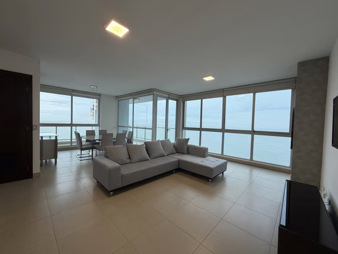 PH OCEANAIRE AMOBLADO VISTA AL MAR - Imagen 14