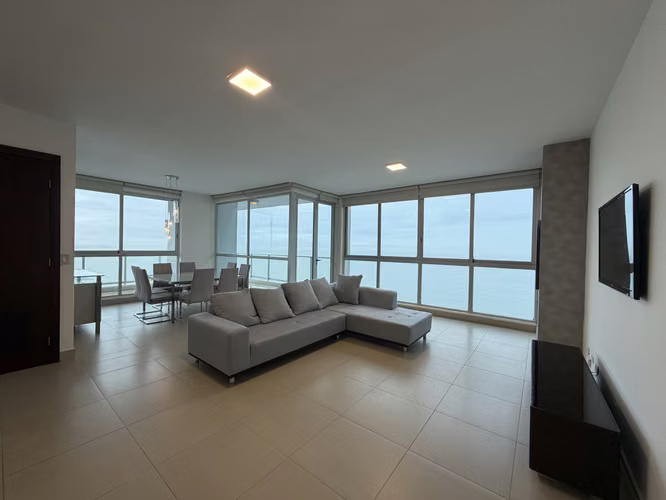 PH OCEANAIRE AMOBLADO VISTA AL MAR
