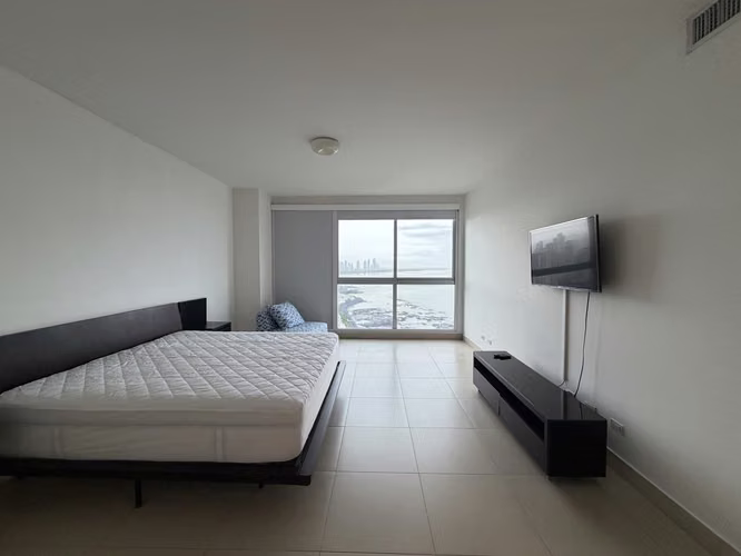 PH OCEANAIRE AMOBLADO VISTA AL MAR - Imagen 8