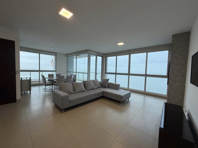 PH OCEANAIRE AMOBLADO VISTA AL MAR - Imagen 4