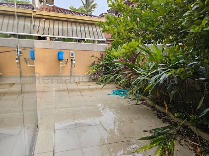 Alquiler de Casa en Costa Sur El Doral NS