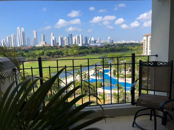THE RESERVE - SANTA MARIA GOLF & COUNTRY -  393 M² - 4 RECÁMARAS