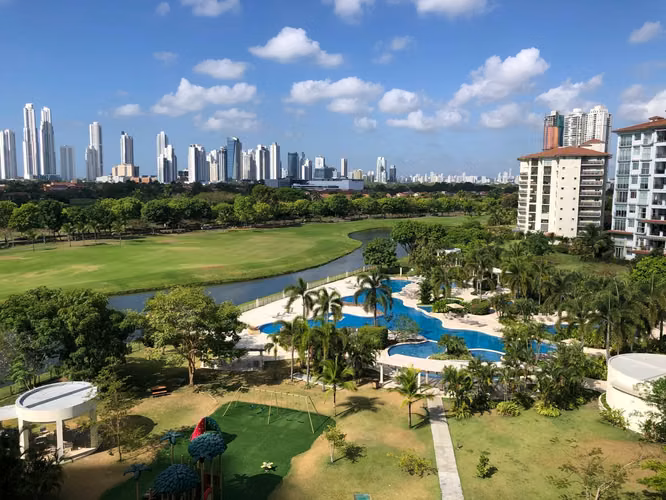THE RESERVE - SANTA MARIA GOLF & COUNTRY -  393 M² - 4 RECÁMARAS