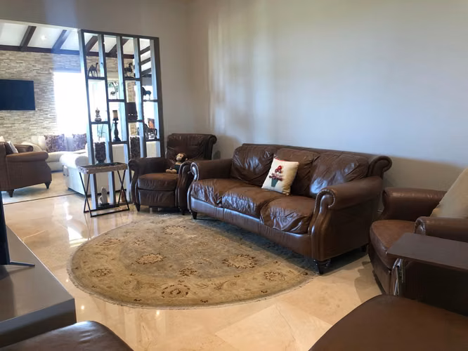 THE RESERVE - SANTA MARIA GOLF & COUNTRY -  393 M² - 4 RECÁMARAS