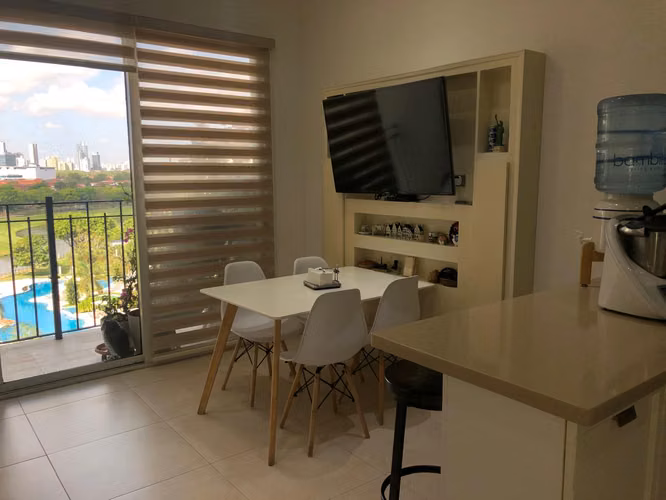 THE RESERVE - SANTA MARIA GOLF & COUNTRY -  393 M² - 4 RECÁMARAS