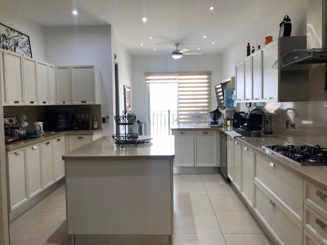 THE RESERVE - SANTA MARIA GOLF & COUNTRY -  393 M² - 4 RECÁMARAS