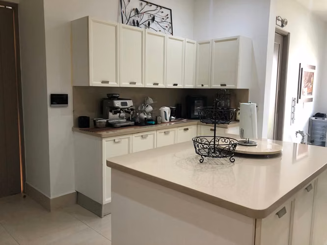THE RESERVE - SANTA MARIA GOLF & COUNTRY -  393 M² - 4 RECÁMARAS