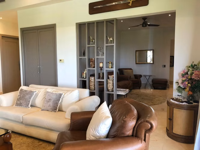 THE RESERVE - SANTA MARIA GOLF & COUNTRY -  393 M² - 4 RECÁMARAS