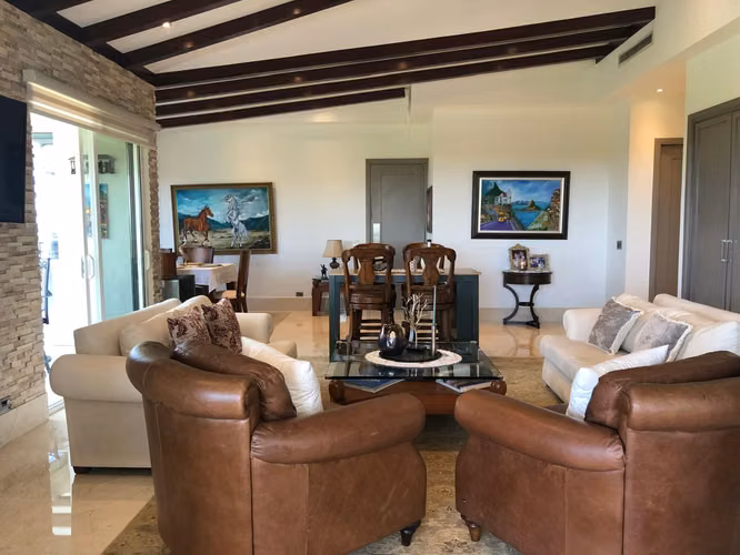 THE RESERVE - SANTA MARIA GOLF & COUNTRY -  393 M² - 4 RECÁMARAS