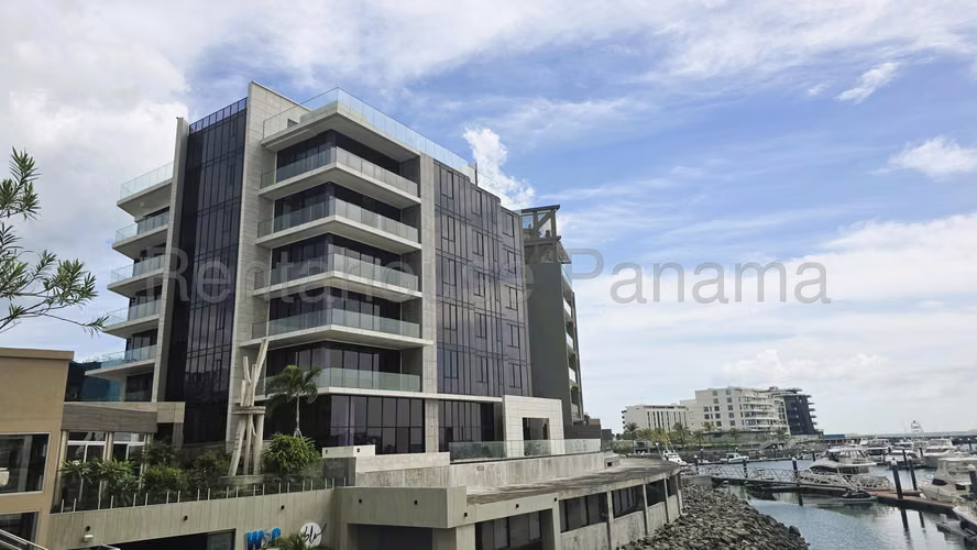 Venta de Apartamento en Punta Pacifica Ph Montecarlo NS