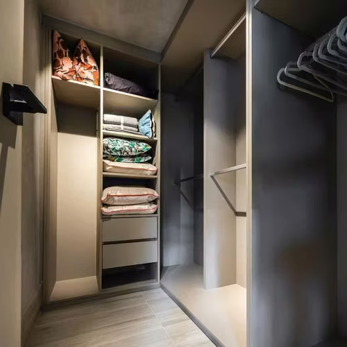 Se Vende Apartamento tipo Loft Amoblado en Ph Dovle Selva en Coco del Mar