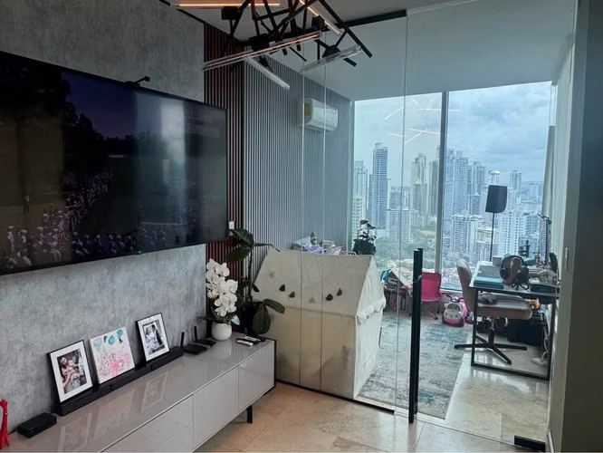 VENTA | PH Loft Four 41  Punta pacífica $330,000 - Imagen 4