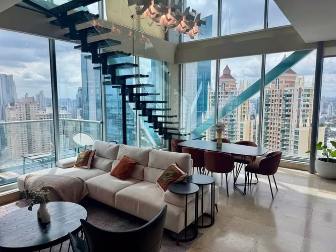 VENTA | PH Loft Four 41  Punta pacífica $330,000 - Imagen 6