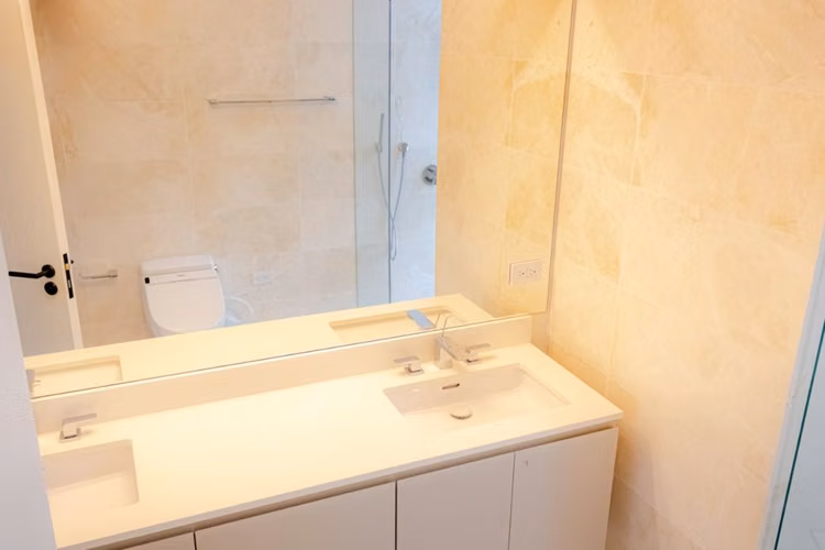 OCEAN REEF ISLANDS - Apartamento con Linea Blanca - 260 M² - 3 Recámaras