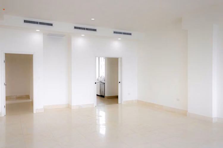 OCEAN REEF ISLANDS - Apartamento con Linea Blanca - 260 M² - 3 Recámaras