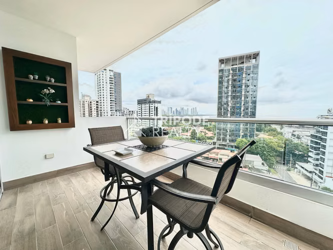 Apartamento Nuevo en venta Coco del mar Panorama