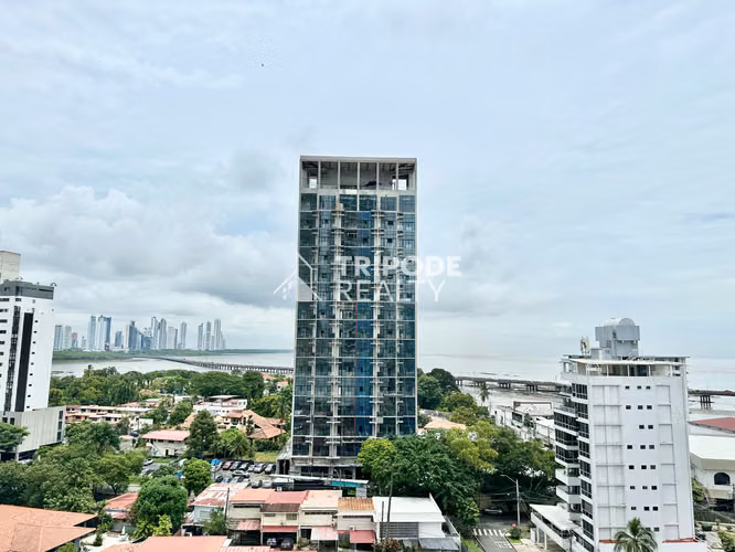 Apartamento Nuevo en venta Coco del mar Panorama