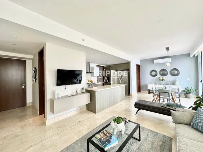 New apartment for sale Coco del Mar Panorama