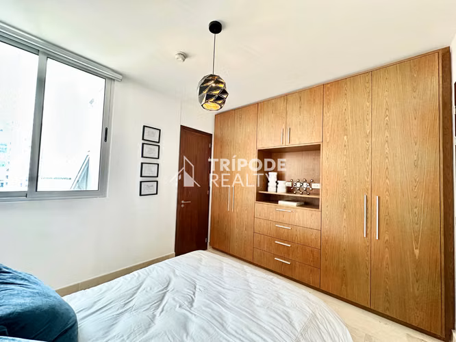 Apartamento Nuevo en venta Coco del mar Panorama