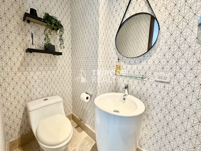 Apartamento Nuevo en venta Coco del mar Panorama