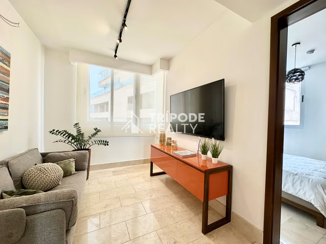 Apartamento Nuevo en venta Coco del mar Panorama