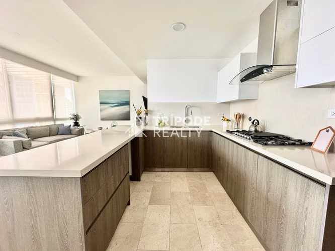 Apartamento Nuevo en venta Coco del mar Panorama