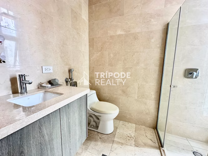 Apartamento Nuevo en venta Coco del mar Panorama