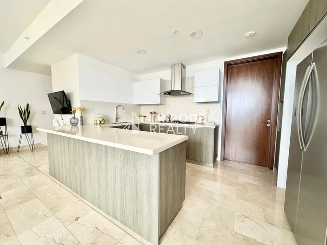Apartamento Nuevo en venta Coco del mar Panorama