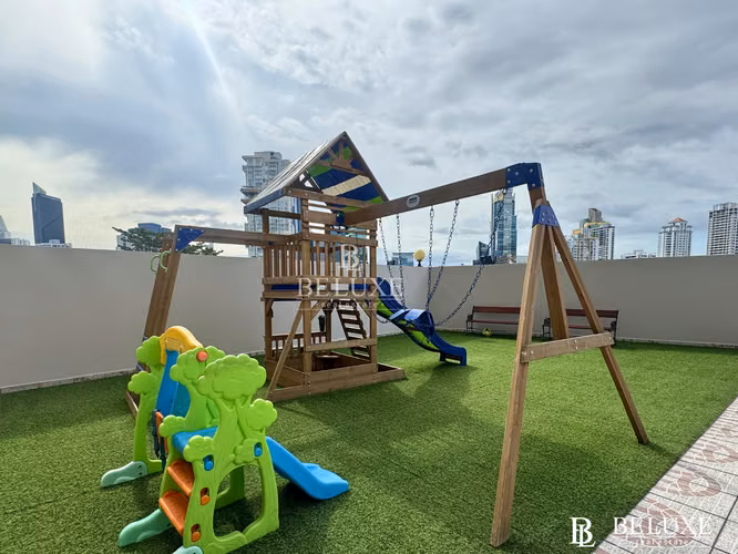 VENTA DE APARTAMENTO EN PH ARRECIFE, PUNTA PAITILLA (21) - Imagen 15