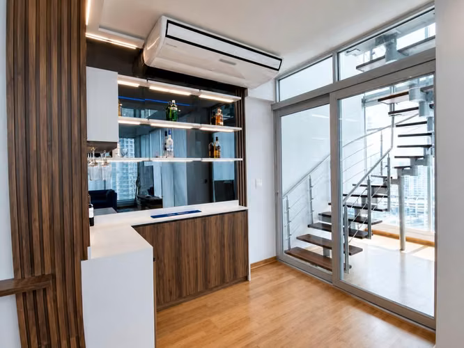 Vendo moderno loft four 41  Punta Pacifica - Imagen 2