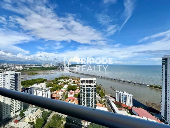 Apartamento en venta Coco del Mar Panorama
