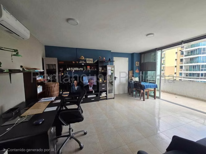 Apartamento Amoblado en Venta en Elmare Edison Park CIG266049