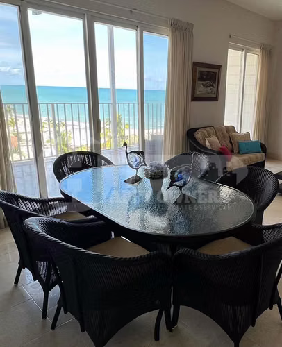 Venta o Alquiler de Apartamento Amoblado en Edificio Puntarenas, Buenaventura. EL - Imagen 4