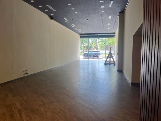 Commercial Space for Rent in Costa del Este