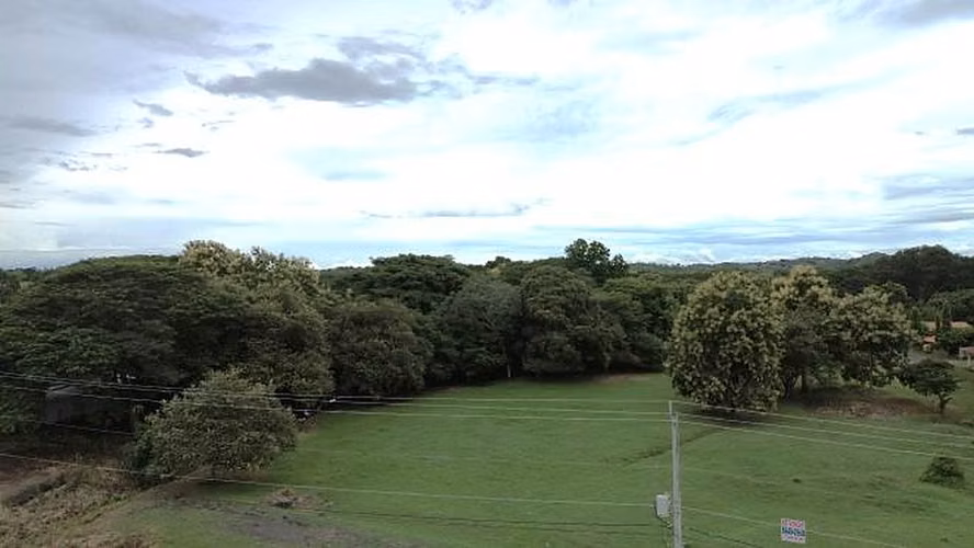 Suelo llano, listo para desarrollar en La Villa de los Santos