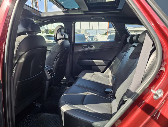 Kia Sportage X-Line - Imagen 10