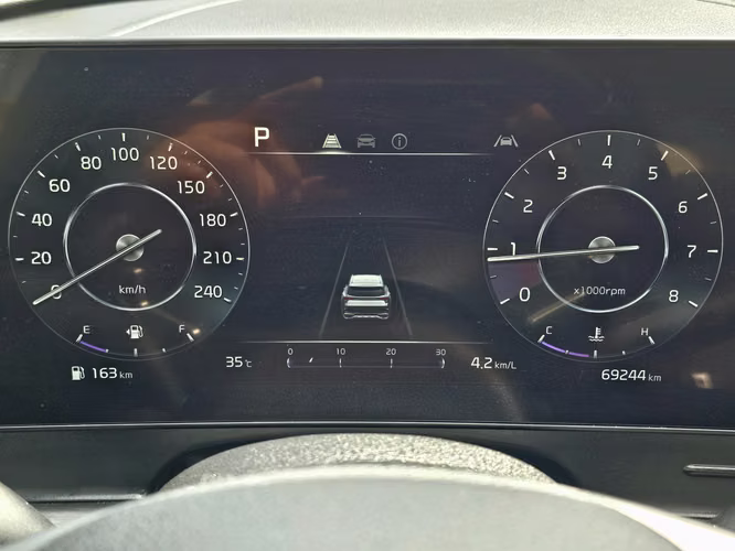 Kia Sportage X-Line - Imagen 6