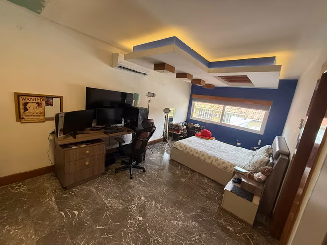 Alquiler y Venta – Mansión de Lujo en Altos del Golf