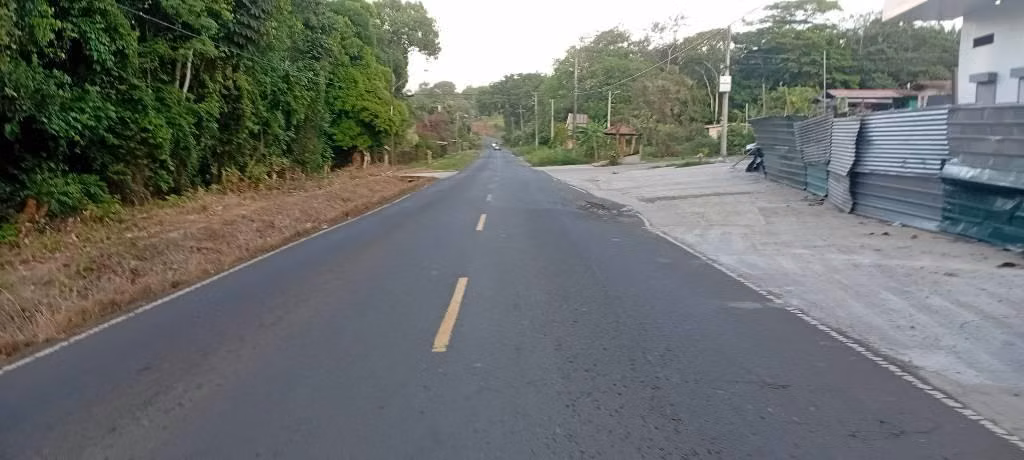 Vendo lote de 1.8 has en chorrera - Imagen 2