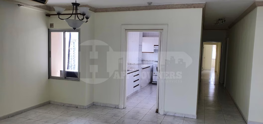 Venta de Apartamento en PH Andaluz – El Cangrejo. EL